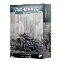 Warhammer 40.000: Castigator der Adepta Sororitas