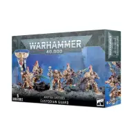 Warhammer 40.000: Custodeswache des Adeptus Custodes