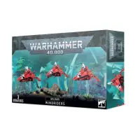 Warhammer 40.000: Windreiter der Aeldari