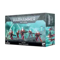 Warhammer 40.000: Phantomw&auml;chter der Aeldari