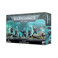 Warhammer 40.000: Seelenschnitter der Aeldari