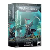 Warhammer 40.000: Maugan Ra (Aeldari)
