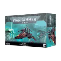 Warhammer 40.000: Sternent&auml;nzer der Harlequins...