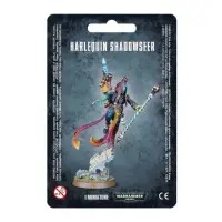 Warhammer 40.000: Schicksalsleser der Harlequins (Aeldari)