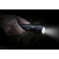 ENERGIZER® TAC-R700 Rechargeable inkl. Akku max.700 Lumen Taschenlampe Outdoor