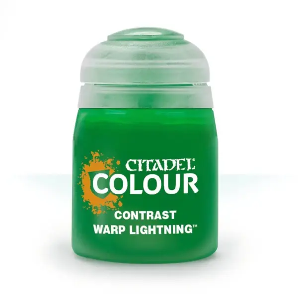 Warhammer Colour: Warp Lightning &ndash; Contrast (18 ml)