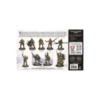 Trench Crusade: Preu&szlig;ische Sto&szlig;truppen &ndash; Warband-Box