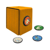 Ultra PRO &ndash; Pok&eacute;mon Alcove Click Jotho