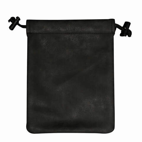 Ultra PRO &ndash; Jet Suede Treasure Nest