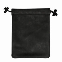 Ultra PRO &ndash; Jet Suede Treasure Nest