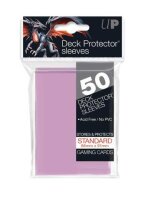 Ultra PRO &ndash; Bright Pink Protector (50)