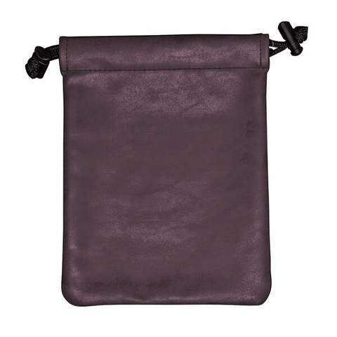Ultra PRO &ndash; Amethyst Suede Treasure Nest