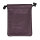 Ultra PRO &ndash; Amethyst Suede Treasure Nest