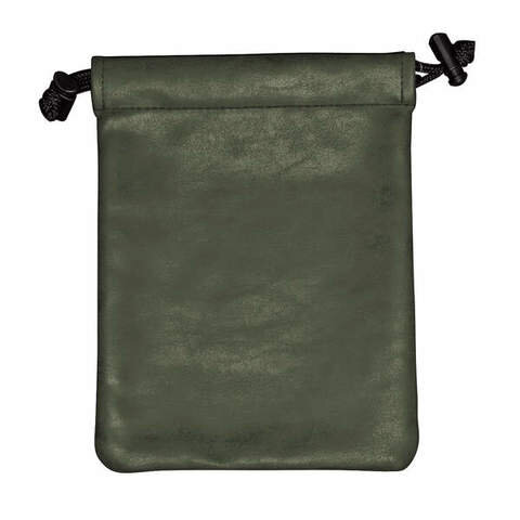 Ultra PRO &ndash; Emerald Suede Treasure Nest