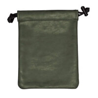 Ultra PRO &ndash; Emerald Suede Treasure Nest