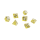 Ultra PRO &ndash; Eclipse 11 Dice Set: Lemon Yellow