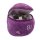 Ultra PRO &ndash; UP - D20 Plush Dice Bag - Purple
