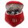 Ultra PRO &ndash; UP - D20 Plush Dice Bag - Red
