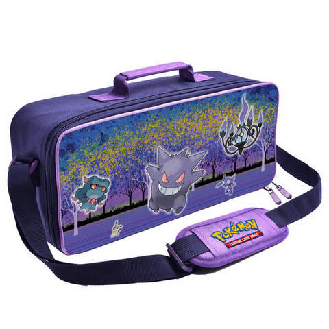 Ultra PRO &ndash; Pok&eacute;mon Haunted Hollow Trove