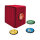 Ultra PRO &ndash; Pok&eacute;mon Alcove Click Kanto