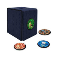 Ultra PRO &ndash; Pok&eacute;mon Alcove Click Sinnoh