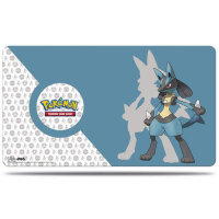 Ultra PRO &ndash; Pok&eacute;mon Lucario Playmat