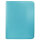 Ultra PRO &ndash; Vivid 9-Pocket Zippered PRO-Binder: Light Blue