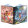 Ultra PRO &ndash; Pok&eacute;mon KP04 4-Pocket Portfolio