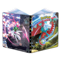Ultra PRO &ndash; Pok&eacute;mon KP04 9-Pocket Portfolio