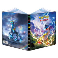 Ultra PRO &ndash; Pok&eacute;mon KP05 4-Pocket Portfolio