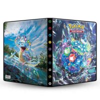 Ultra PRO &ndash; Pok&eacute;mon KP07 9-Pocket Portfolio