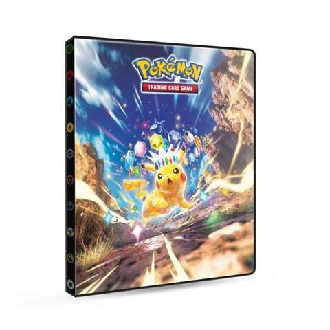 Ultra PRO &ndash; Pok&eacute;mon KP08 9-Pocket Portfolio