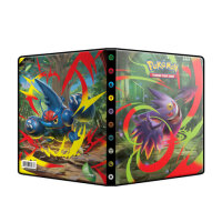 Ultra PRO &ndash; Mega Evolution - Phantasmal Flames...