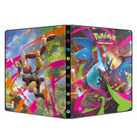 Ultra PRO &ndash; Mega Evolution - Phantasmal Flames...