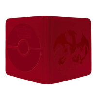 Ultra PRO &ndash; Pok&eacute;mon Elite Series Charizard...