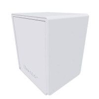 Ultra PRO &ndash; Vivid Alcove Flip White