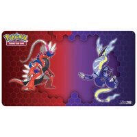 Ultra PRO &ndash; Pok&eacute;mon Koraidon & Miraidon...