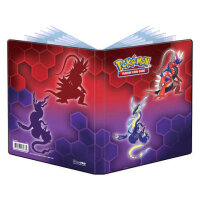 Ultra PRO &ndash; Pok&eacute;mon Koraidon & Miraidon...