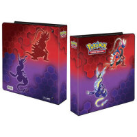 Ultra PRO &ndash; Pok&eacute;mon Koraidon & Miraidon...