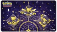 Ultra PRO &ndash; Pok&eacute;mon Abra Evolutions Stiched...