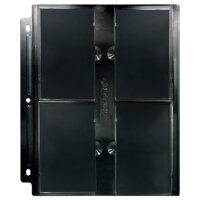 Ultra PRO &ndash; Page for PSA - Black - 1ct