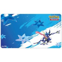 Ultra PRO &ndash; Pok&eacute;mon Greninja Playmat