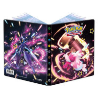 Ultra PRO &ndash; Pok&eacute;mon KP04.5 4-Pocket Portfolio