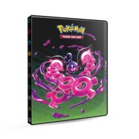 Ultra PRO &ndash; Pok&eacute;mon KP06.5 9-Pocket Portfolio