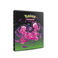 Ultra PRO &ndash; Pok&eacute;mon KP06.5 4-Pocket Portfolio