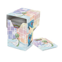 Ultra PRO &ndash; Pok&eacute;mon Trick Room Deck Box