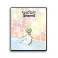 Ultra PRO &ndash; Pok&eacute;mon Trick Room 9-Pocket...