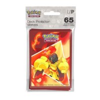 Ultra PRO &ndash; Pok&eacute;mon Armarouge Protector (65)
