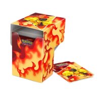 Ultra PRO &ndash; Pok&eacute;mon Armarouge Deck Box
