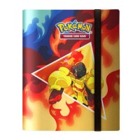 Ultra PRO &ndash; Pok&eacute;mon Armarouge &...